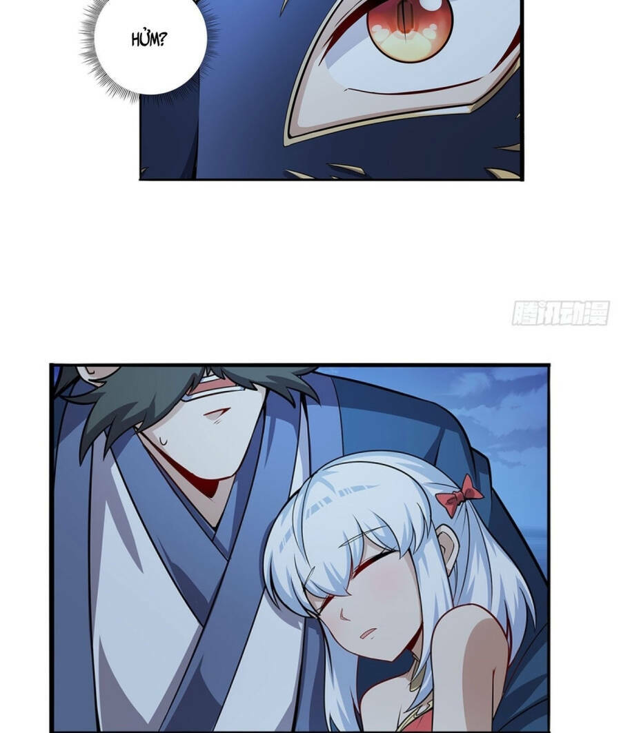 Ma Vương Thất Nghiệp Chapter 363 - Trang 2