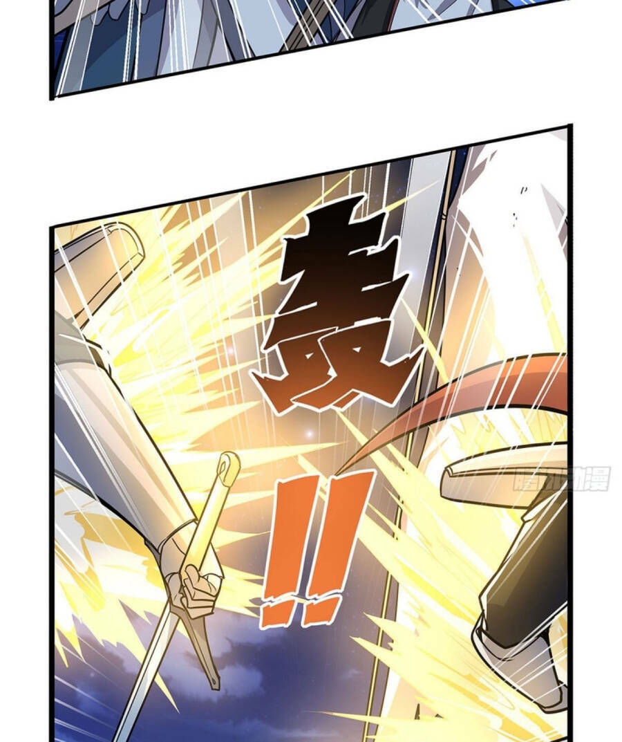 Ma Vương Thất Nghiệp Chapter 363 - Trang 2