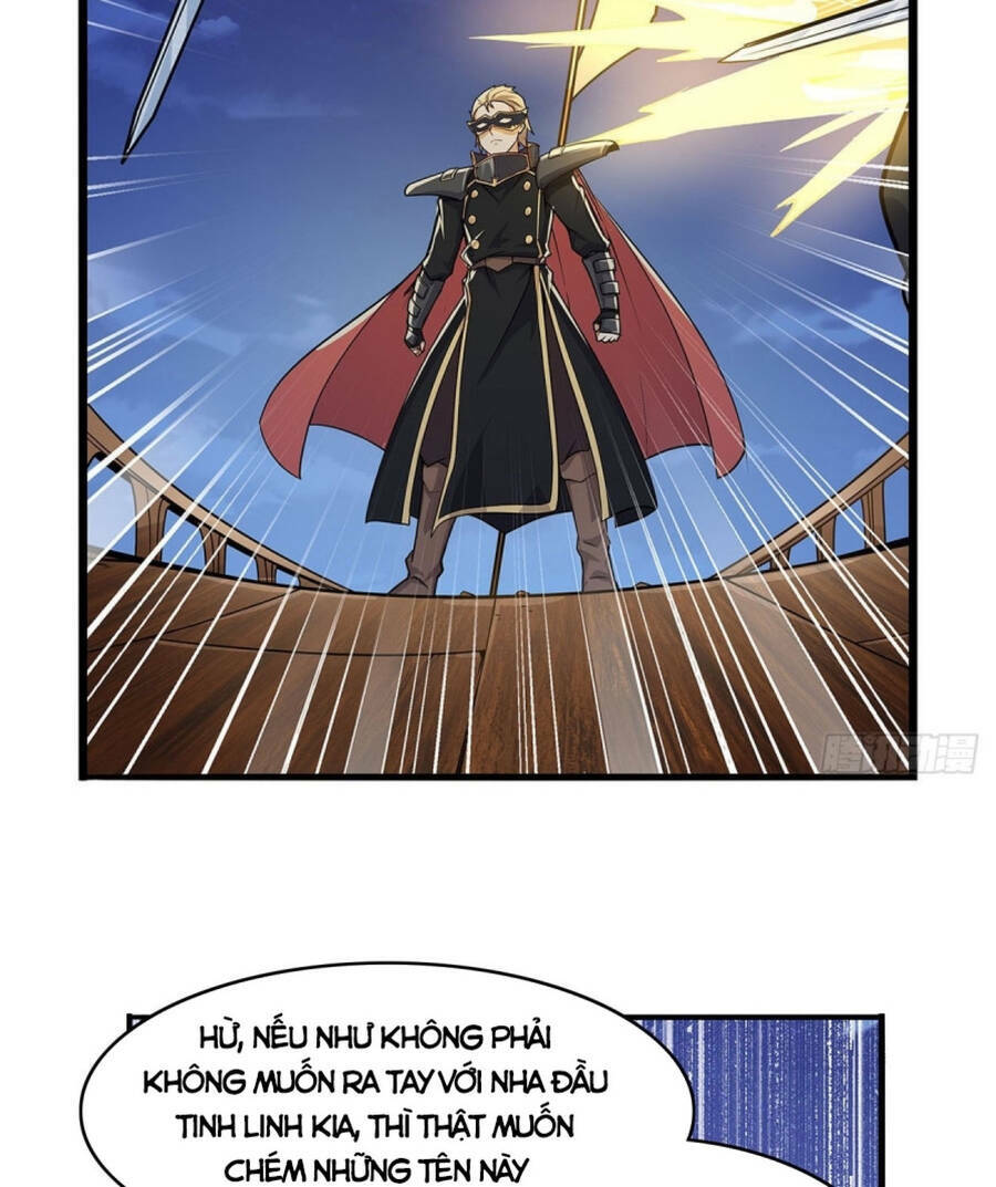 Ma Vương Thất Nghiệp Chapter 363 - Trang 2