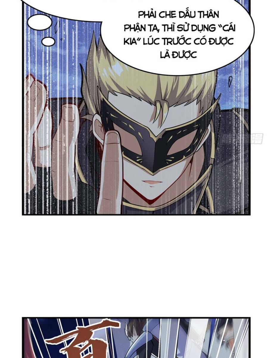 Ma Vương Thất Nghiệp Chapter 363 - Trang 2