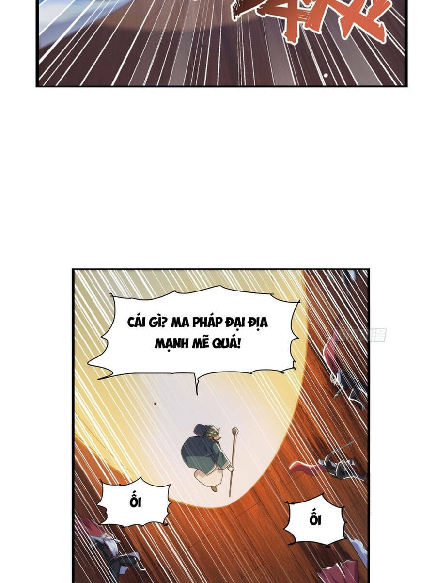 Ma Vương Thất Nghiệp Chapter 363 - Trang 2