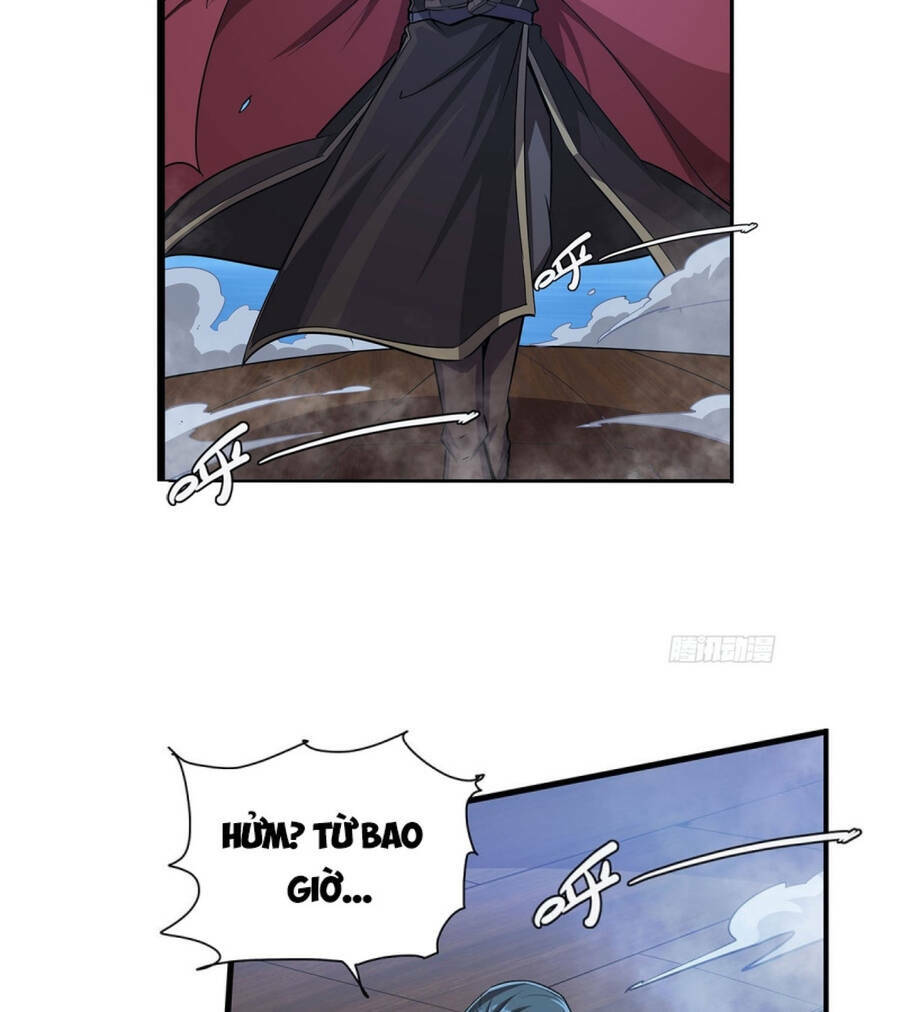 Ma Vương Thất Nghiệp Chapter 363 - Trang 2