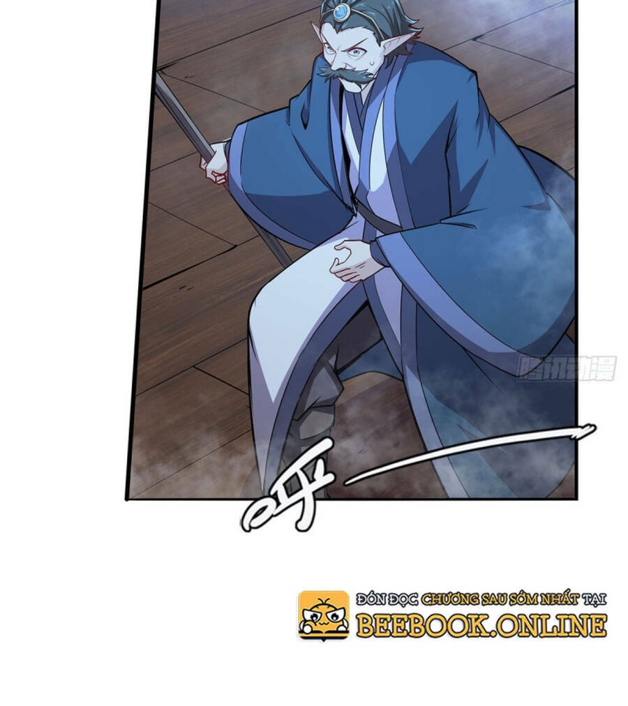 Ma Vương Thất Nghiệp Chapter 363 - Trang 2