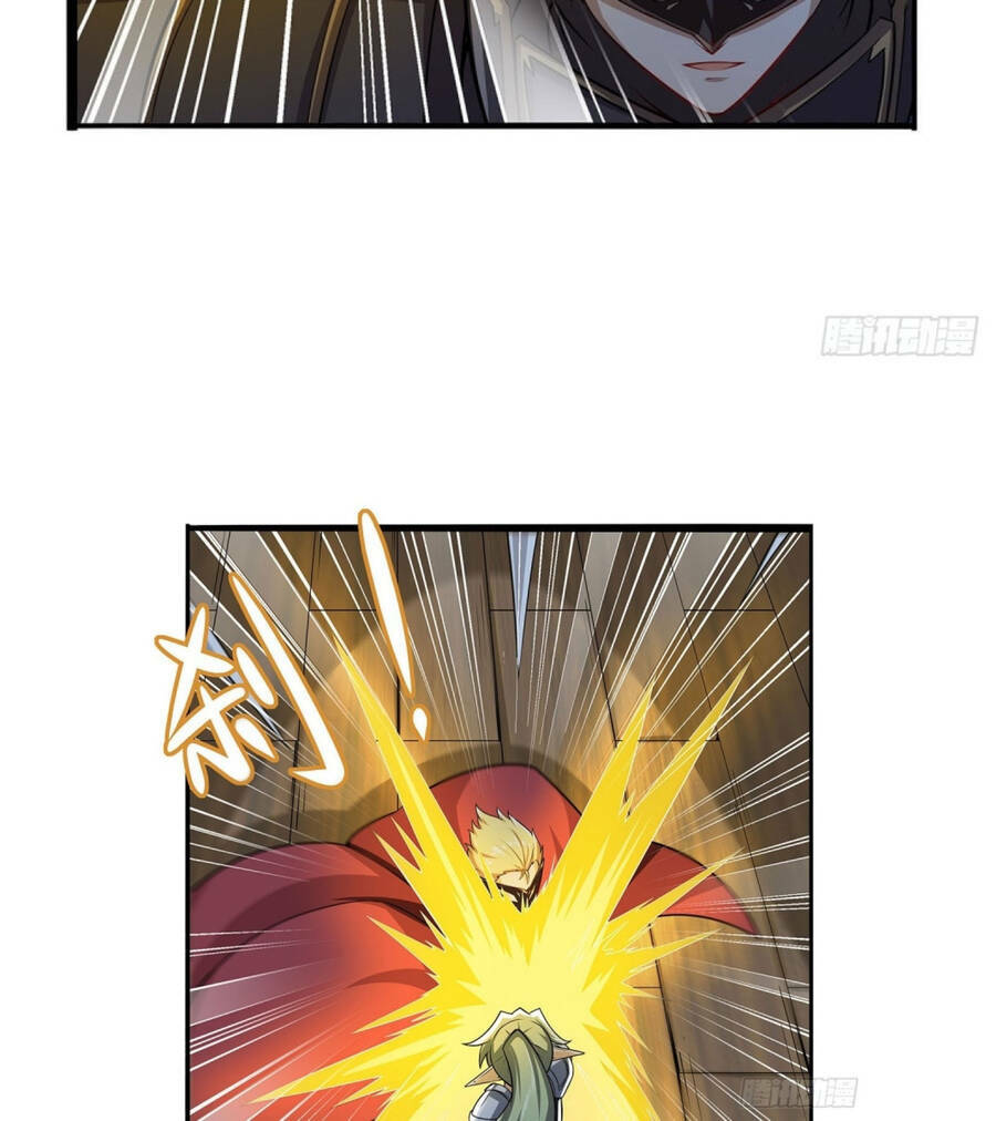 Ma Vương Thất Nghiệp Chapter 363 - Trang 2