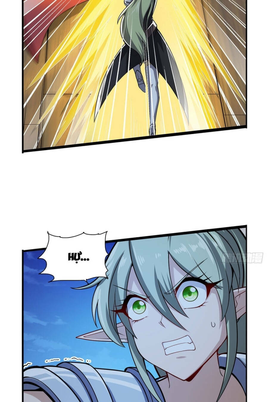 Ma Vương Thất Nghiệp Chapter 363 - Trang 2