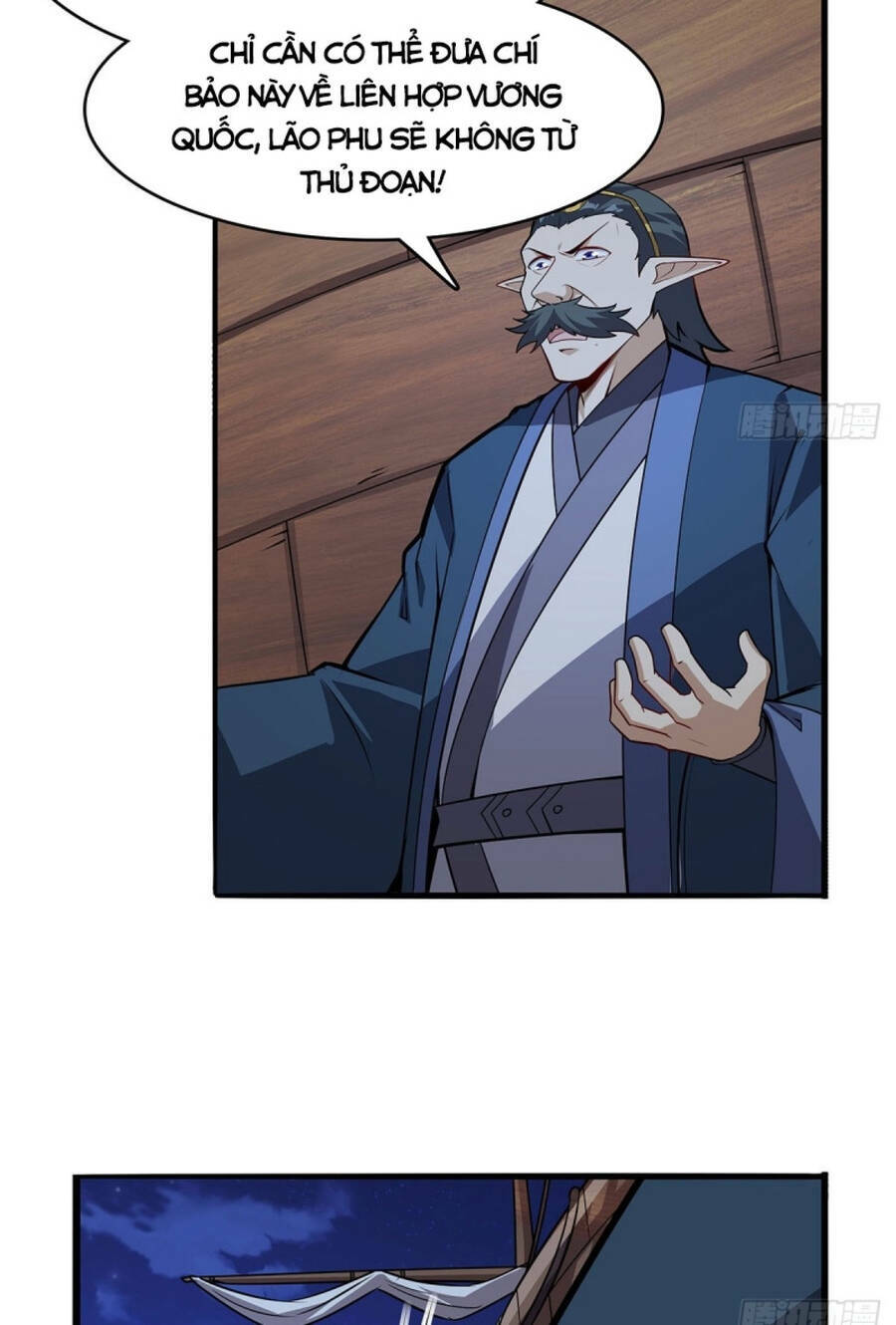 Ma Vương Thất Nghiệp Chapter 363 - Trang 2