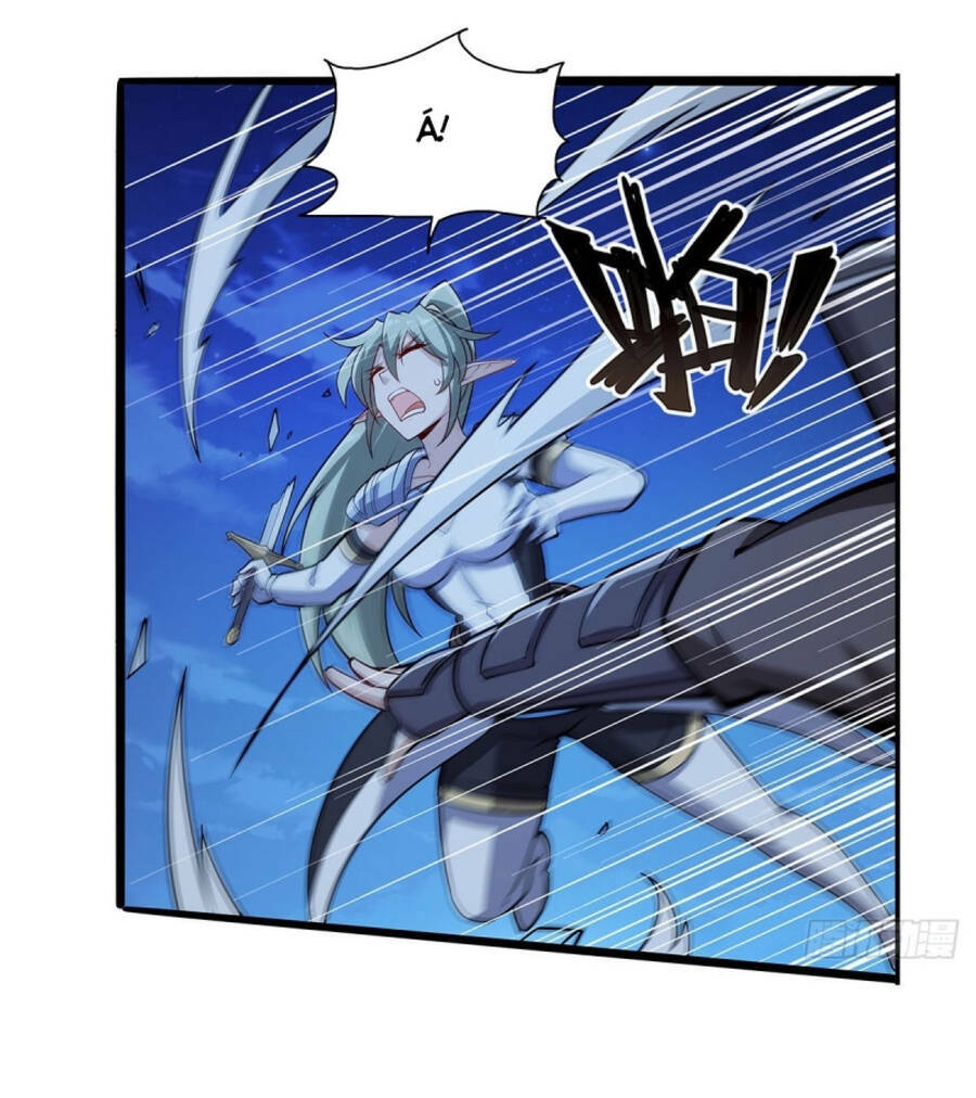 Ma Vương Thất Nghiệp Chapter 363 - Trang 2