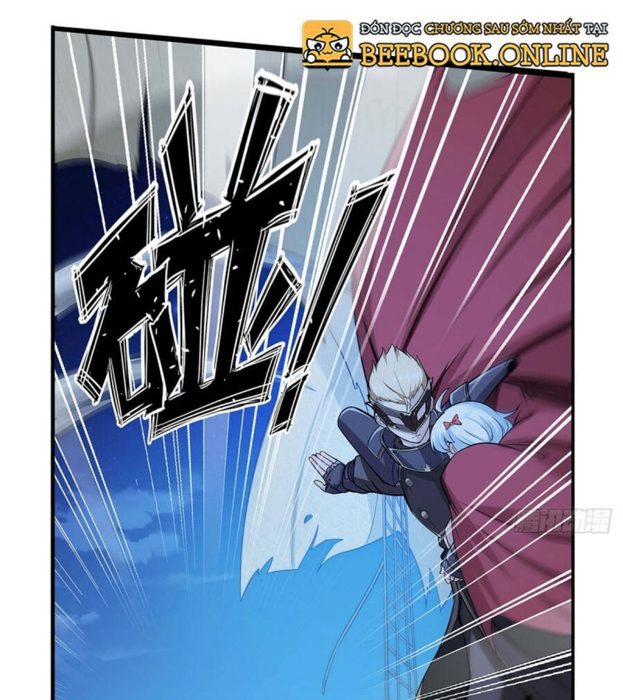 Ma Vương Thất Nghiệp Chapter 363 - Trang 2