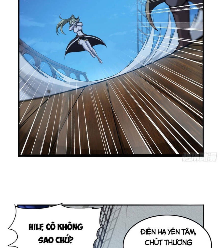 Ma Vương Thất Nghiệp Chapter 363 - Trang 2