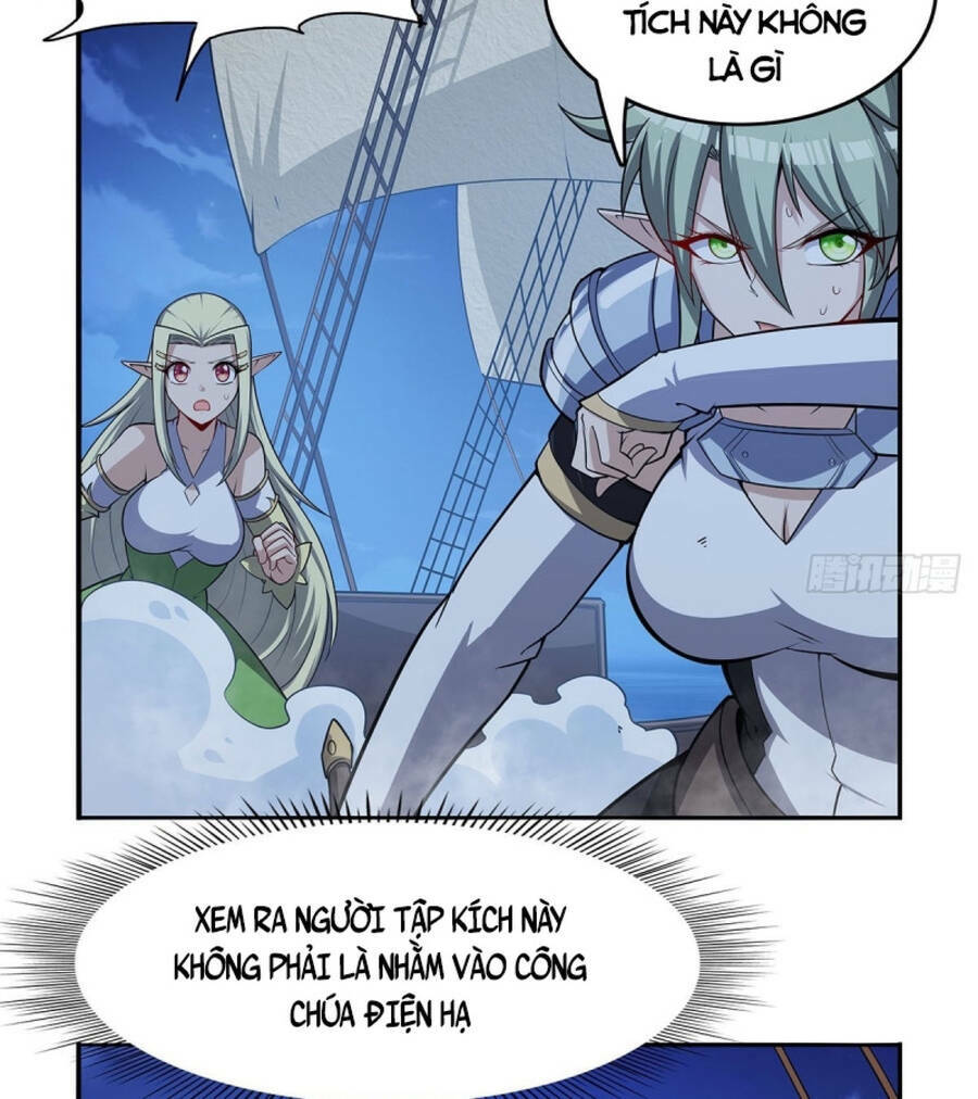 Ma Vương Thất Nghiệp Chapter 363 - Trang 2