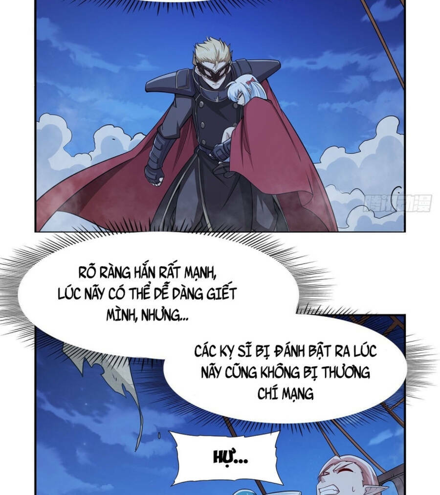 Ma Vương Thất Nghiệp Chapter 363 - Trang 2