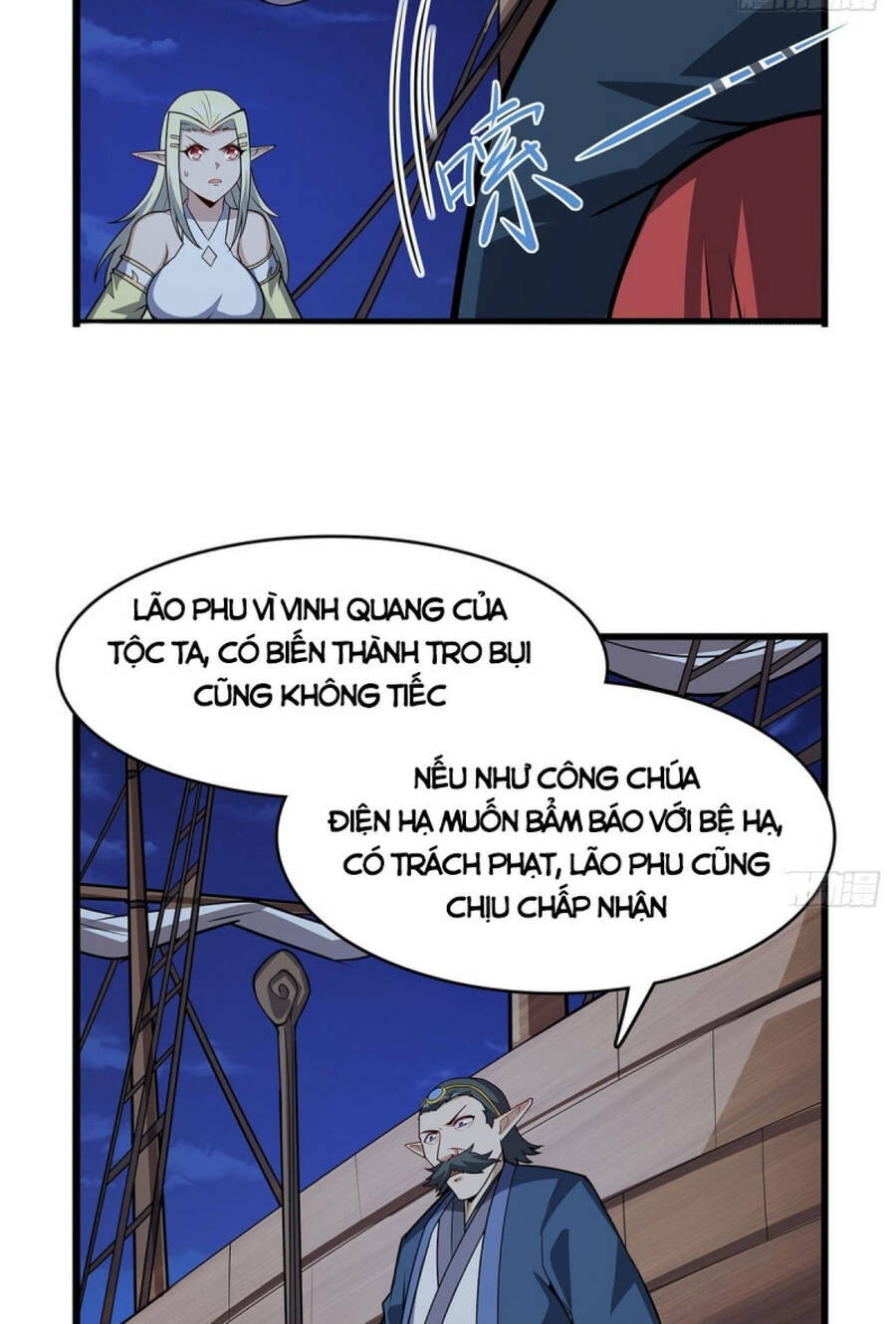 Ma Vương Thất Nghiệp Chapter 363 - Trang 2