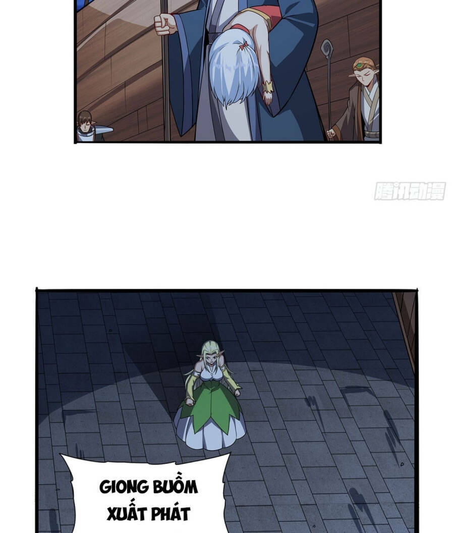 Ma Vương Thất Nghiệp Chapter 363 - Trang 2