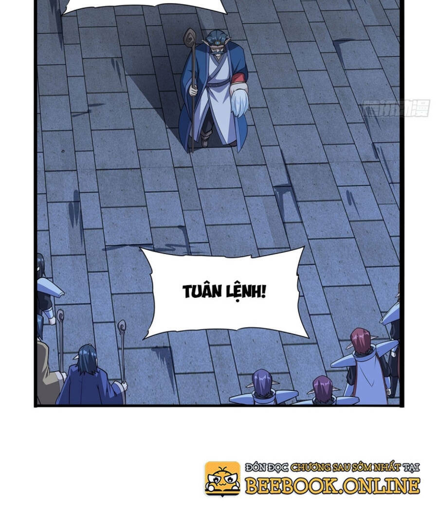 Ma Vương Thất Nghiệp Chapter 363 - Trang 2