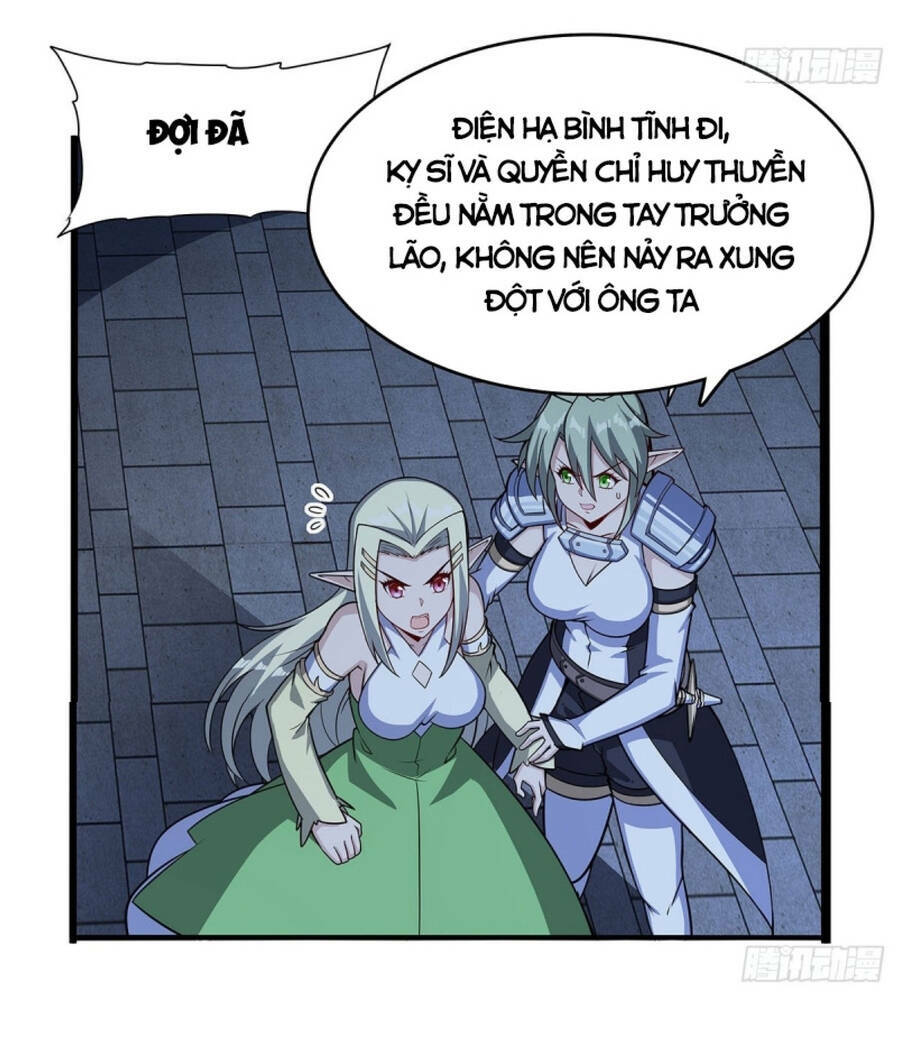 Ma Vương Thất Nghiệp Chapter 363 - Trang 2