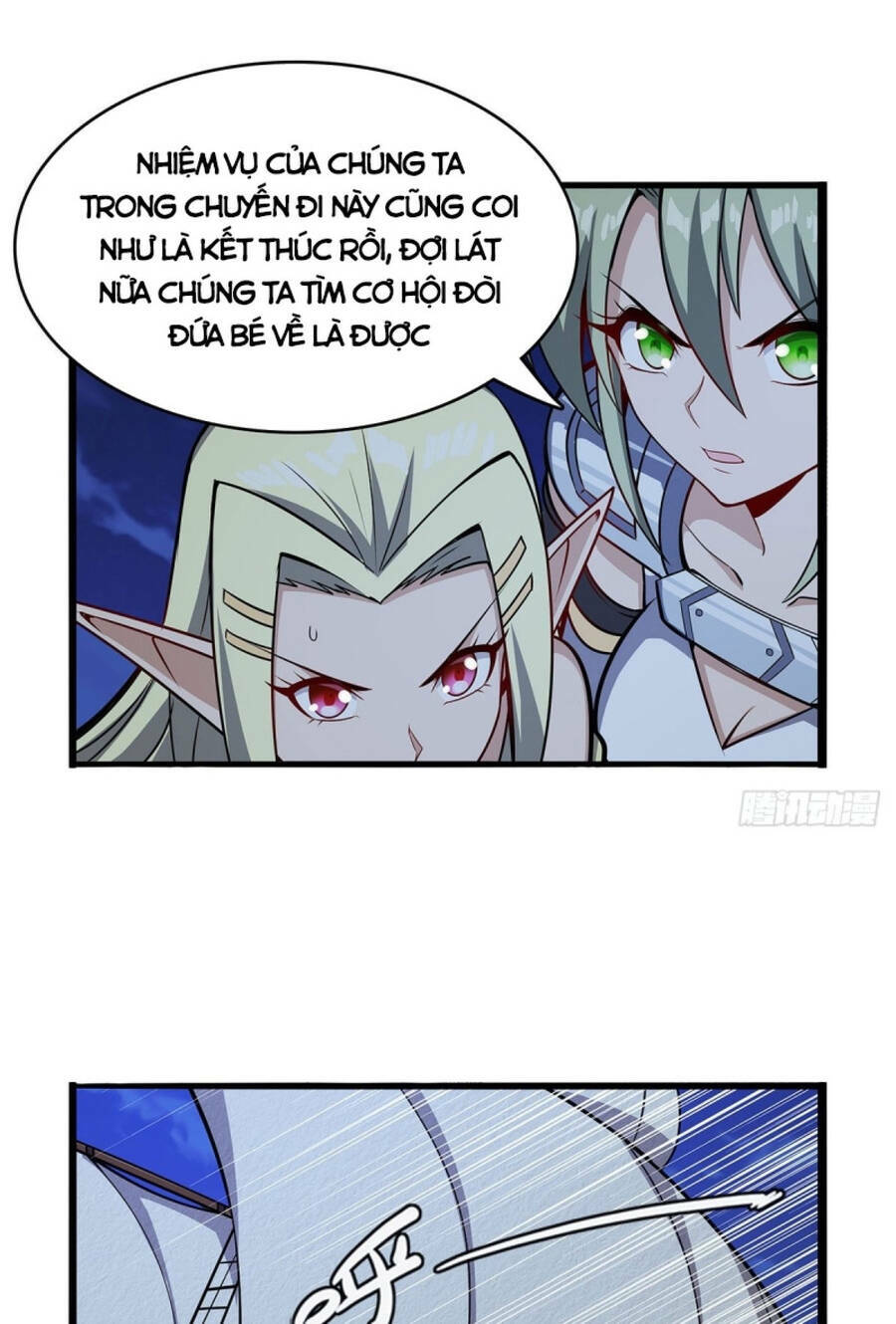 Ma Vương Thất Nghiệp Chapter 363 - Trang 2