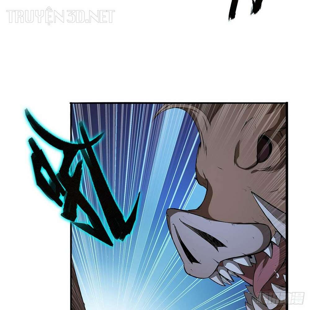 Ma Vương Thất Nghiệp Chapter 367 - Trang 2