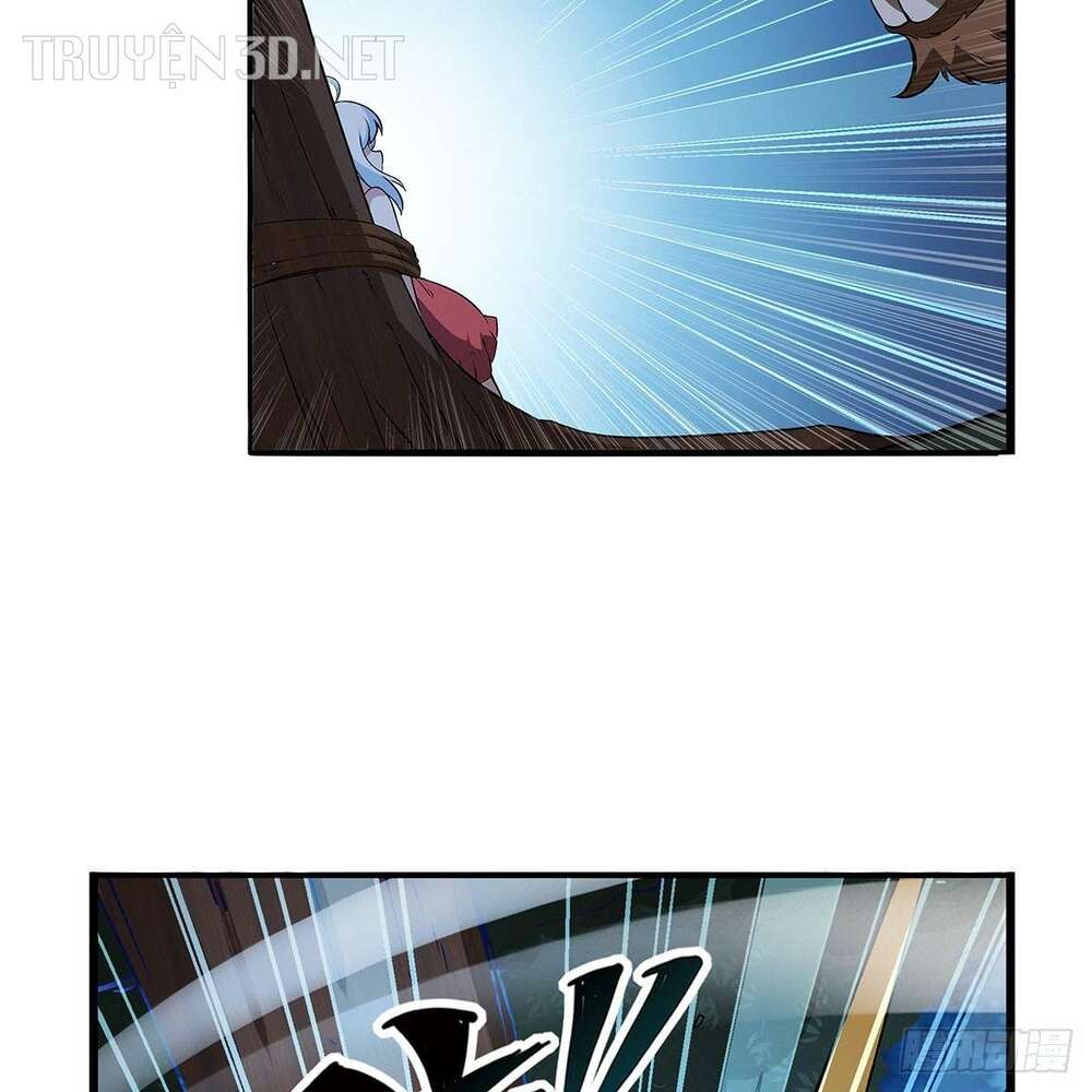 Ma Vương Thất Nghiệp Chapter 367 - Trang 2