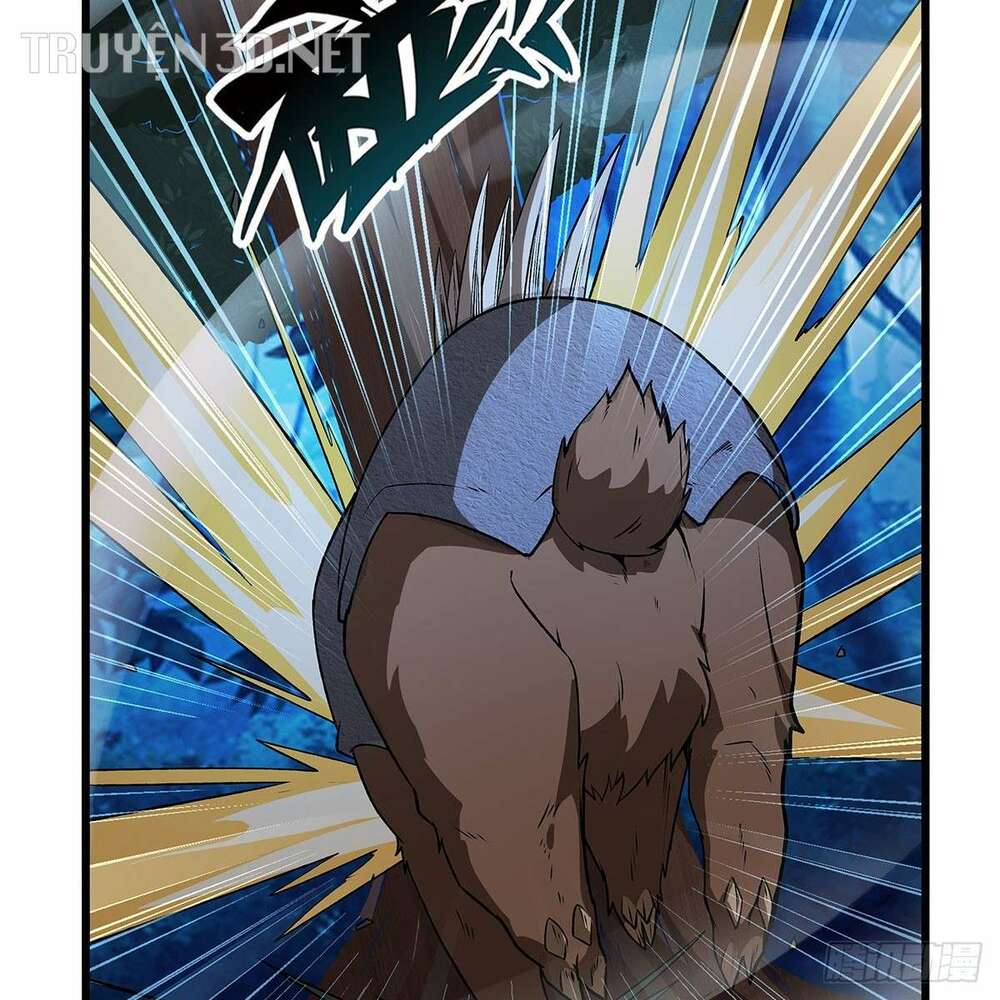 Ma Vương Thất Nghiệp Chapter 367 - Trang 2