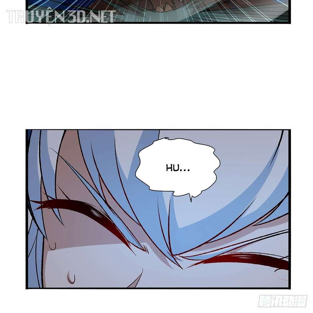 Ma Vương Thất Nghiệp Chapter 367 - Trang 2