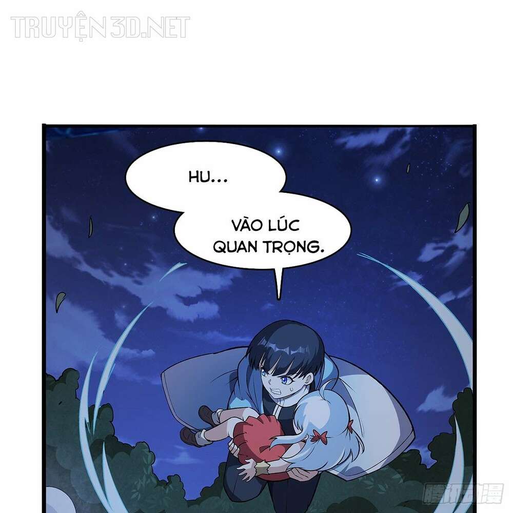 Ma Vương Thất Nghiệp Chapter 367 - Trang 2