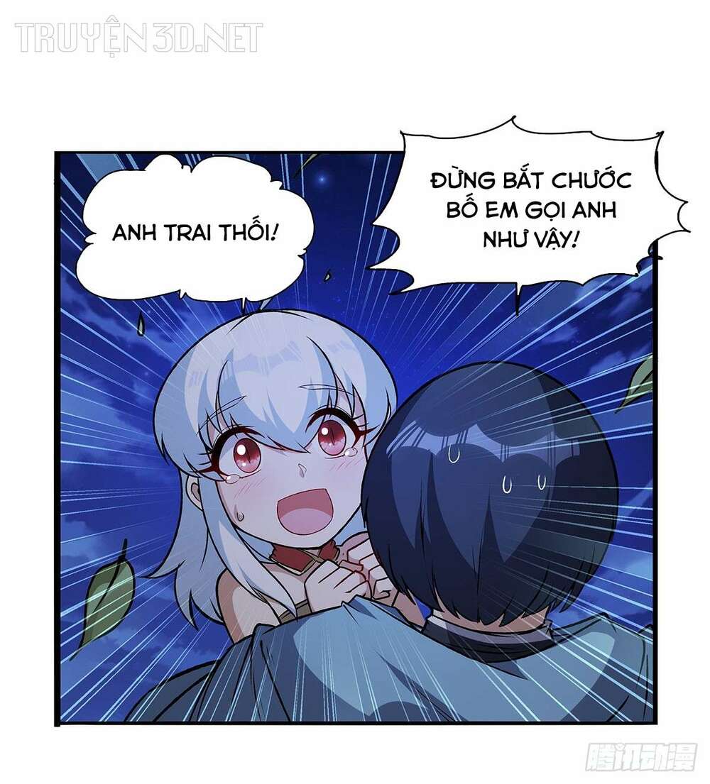 Ma Vương Thất Nghiệp Chapter 367 - Trang 2