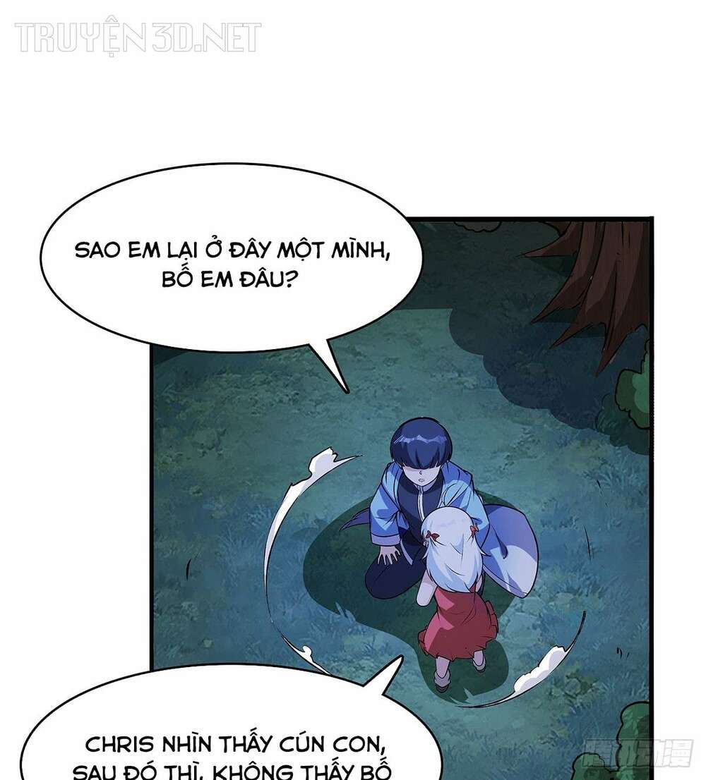 Ma Vương Thất Nghiệp Chapter 367 - Trang 2