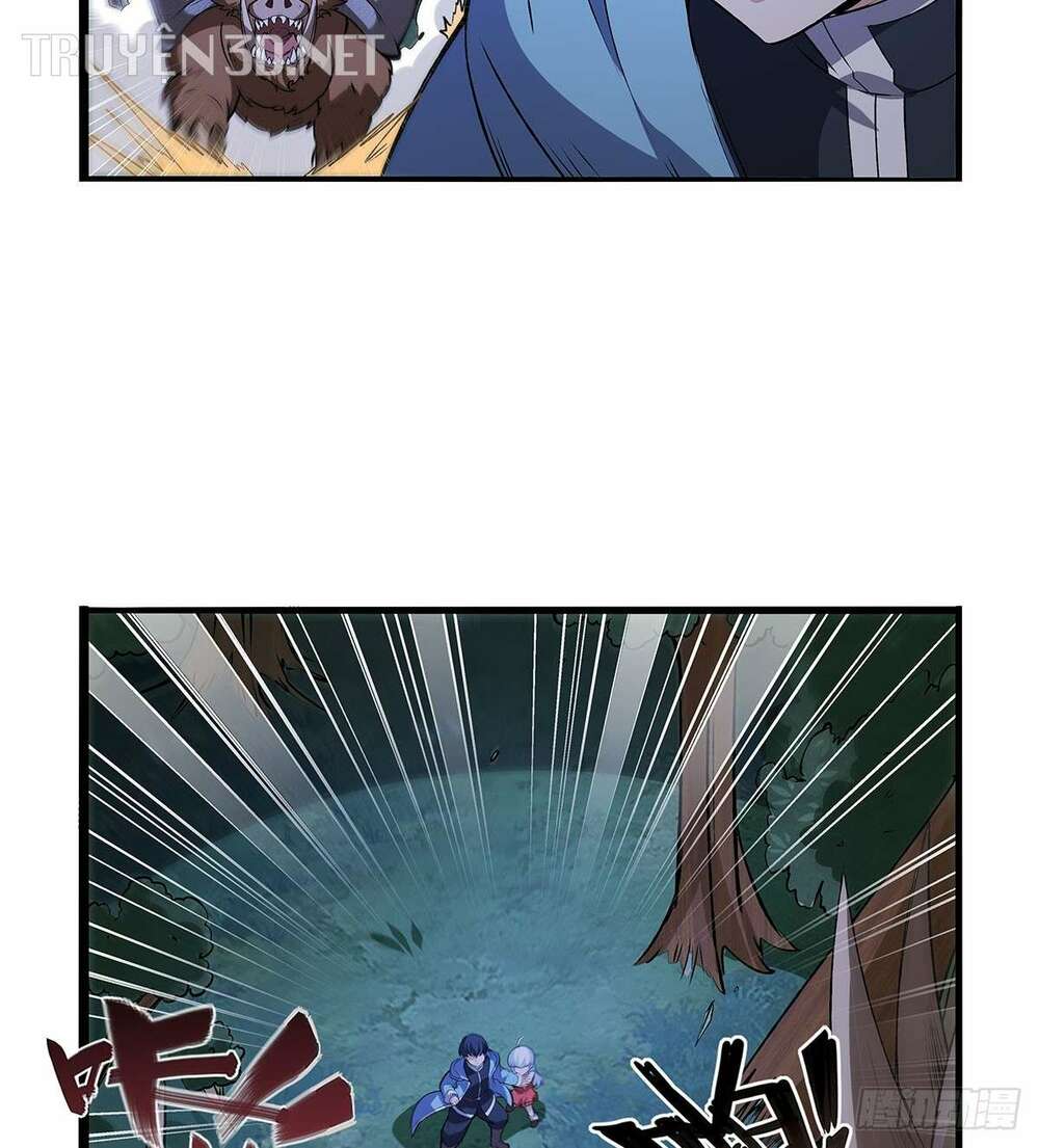 Ma Vương Thất Nghiệp Chapter 367 - Trang 2