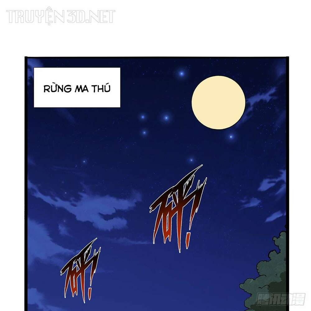 Ma Vương Thất Nghiệp Chapter 367 - Trang 2