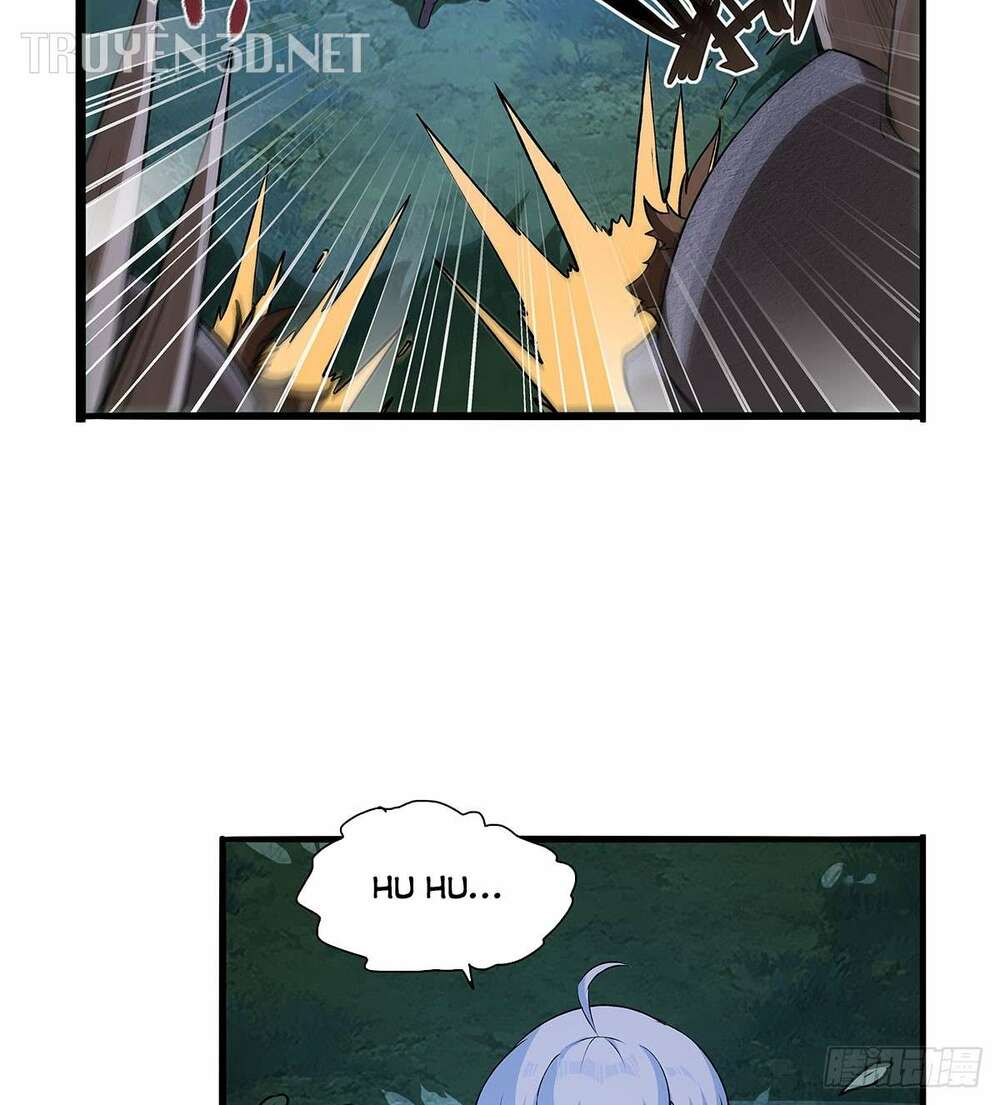 Ma Vương Thất Nghiệp Chapter 367 - Trang 2