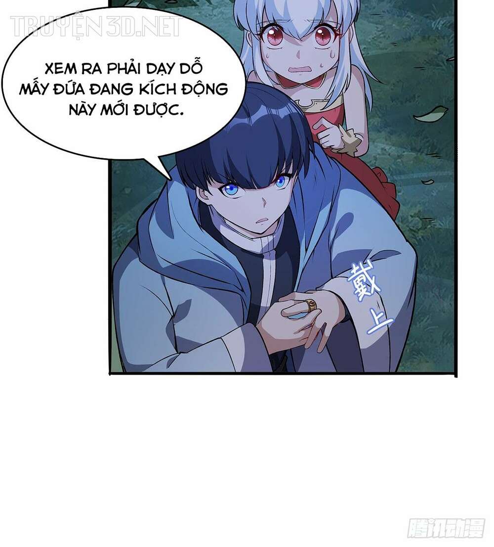 Ma Vương Thất Nghiệp Chapter 367 - Trang 2