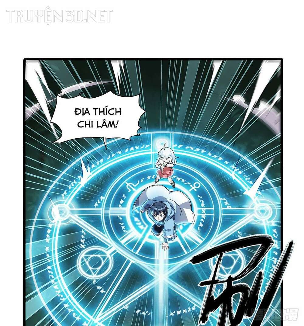 Ma Vương Thất Nghiệp Chapter 367 - Trang 2