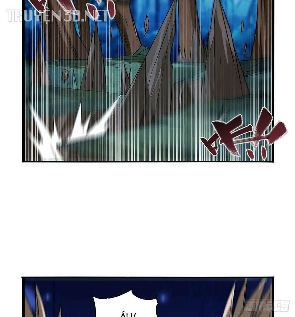 Ma Vương Thất Nghiệp Chapter 367 - Trang 2