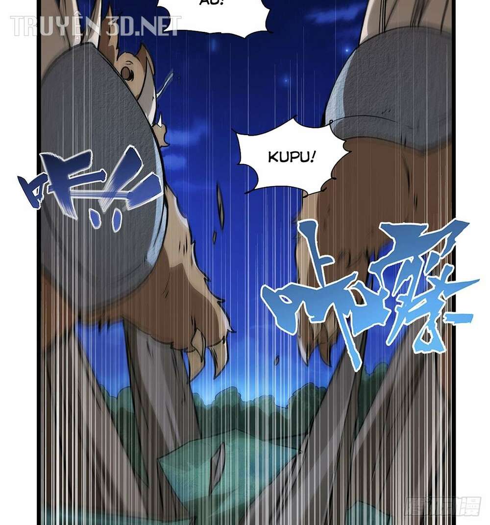 Ma Vương Thất Nghiệp Chapter 367 - Trang 2