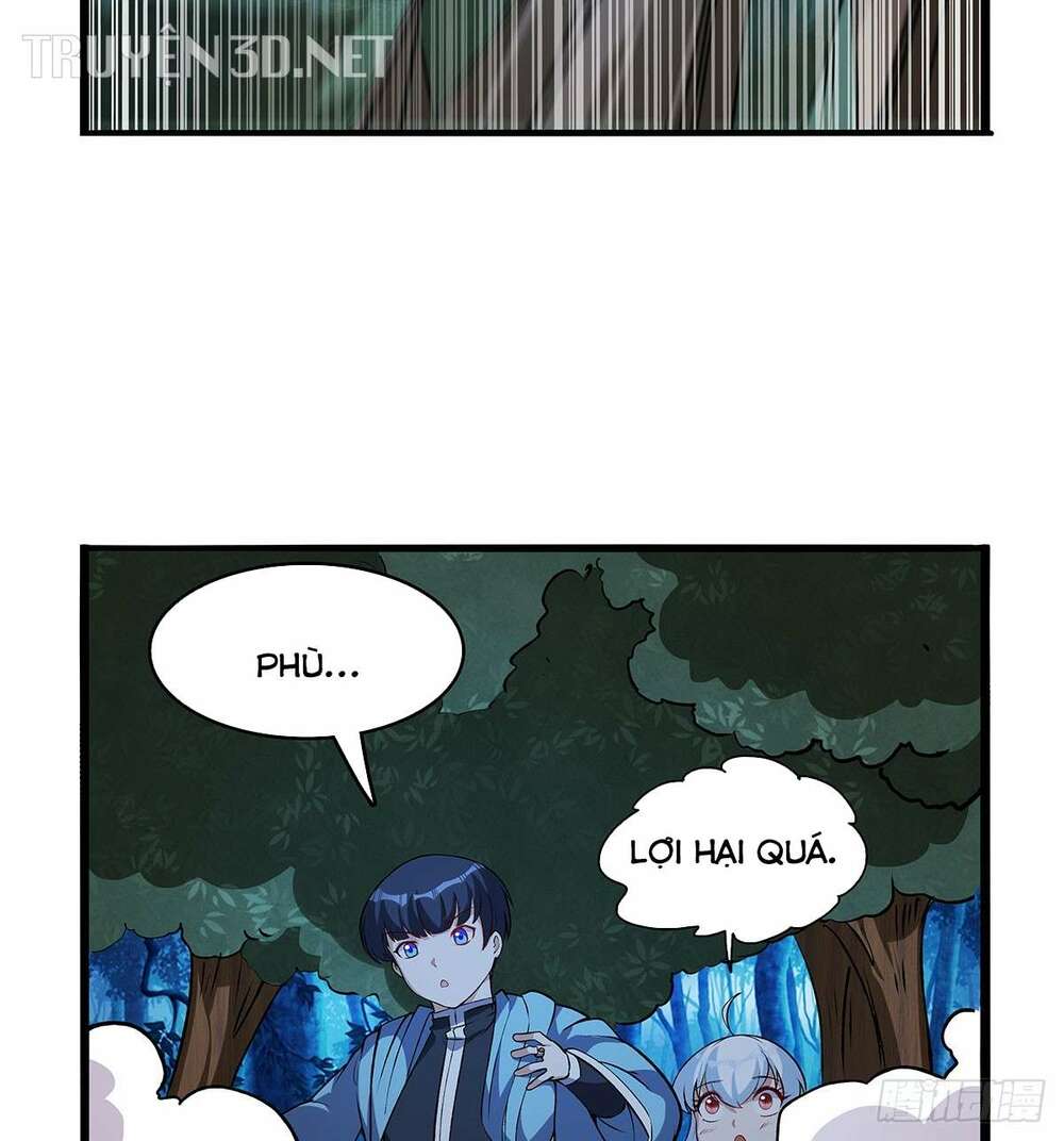 Ma Vương Thất Nghiệp Chapter 367 - Trang 2