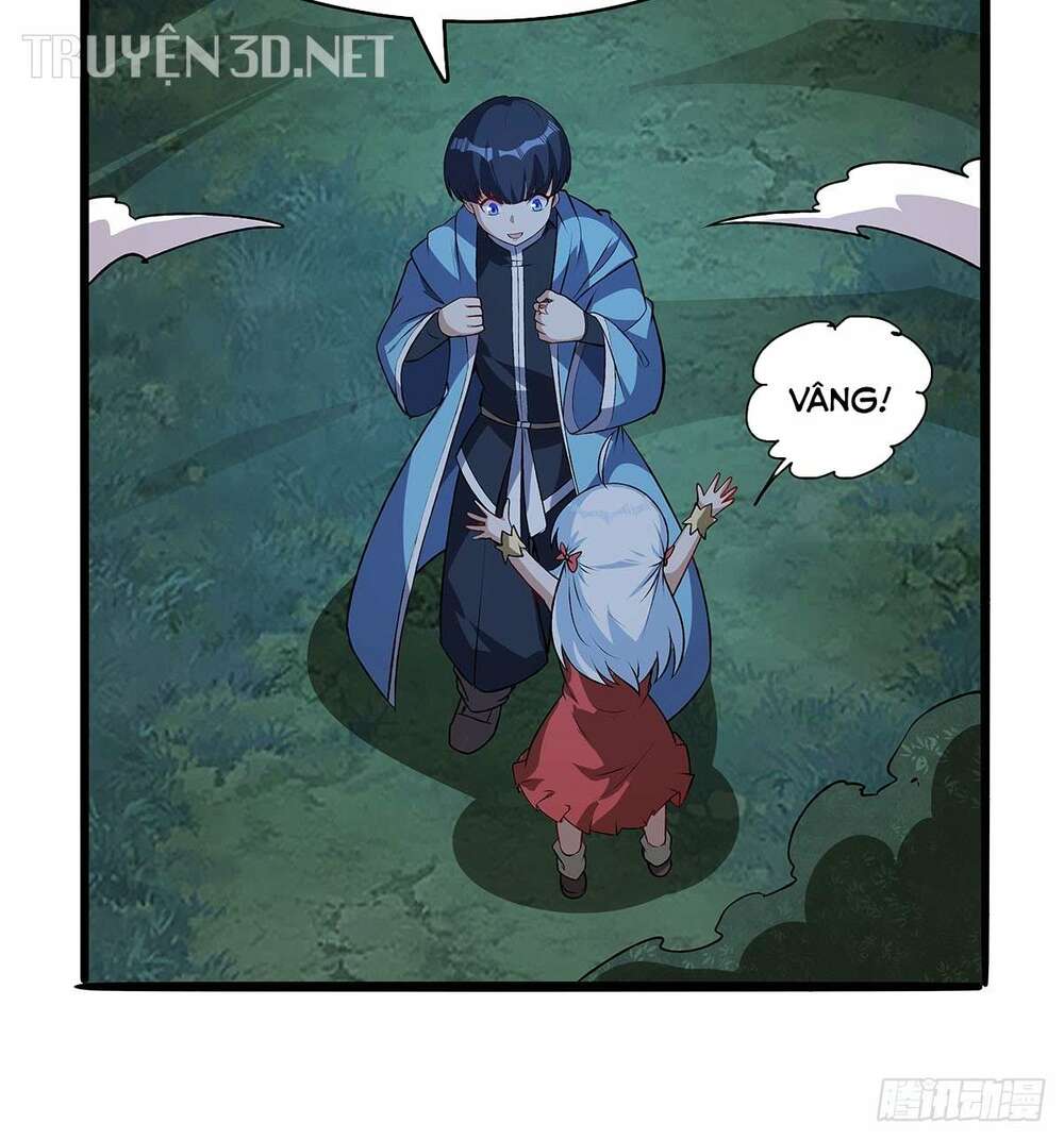 Ma Vương Thất Nghiệp Chapter 367 - Trang 2