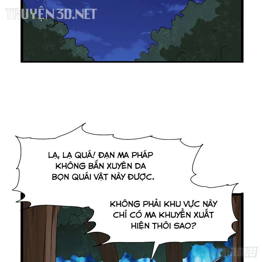 Ma Vương Thất Nghiệp Chapter 367 - Trang 2