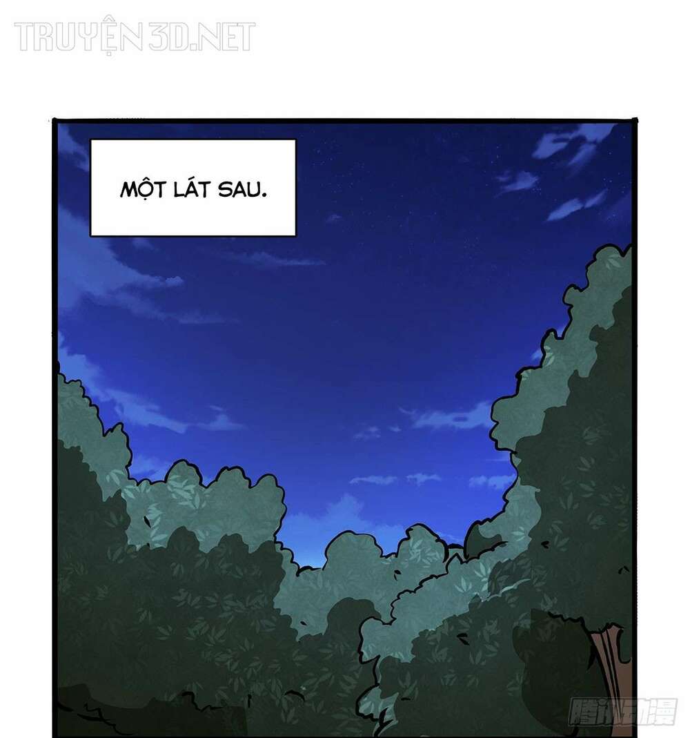 Ma Vương Thất Nghiệp Chapter 367 - Trang 2