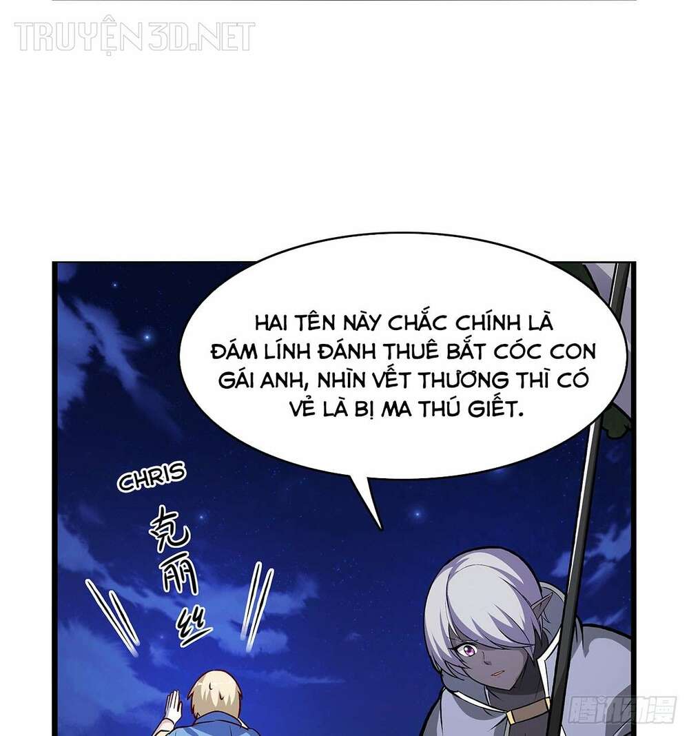 Ma Vương Thất Nghiệp Chapter 367 - Trang 2