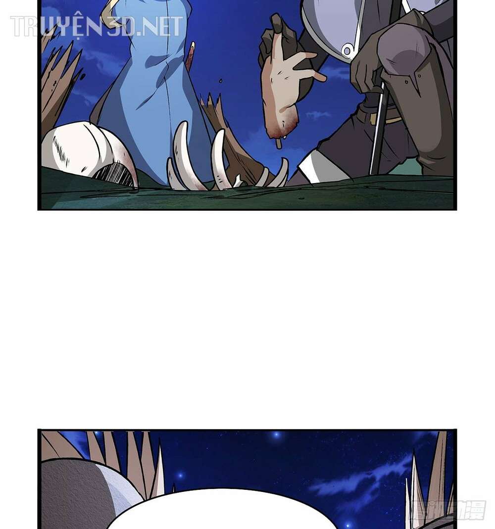 Ma Vương Thất Nghiệp Chapter 367 - Trang 2