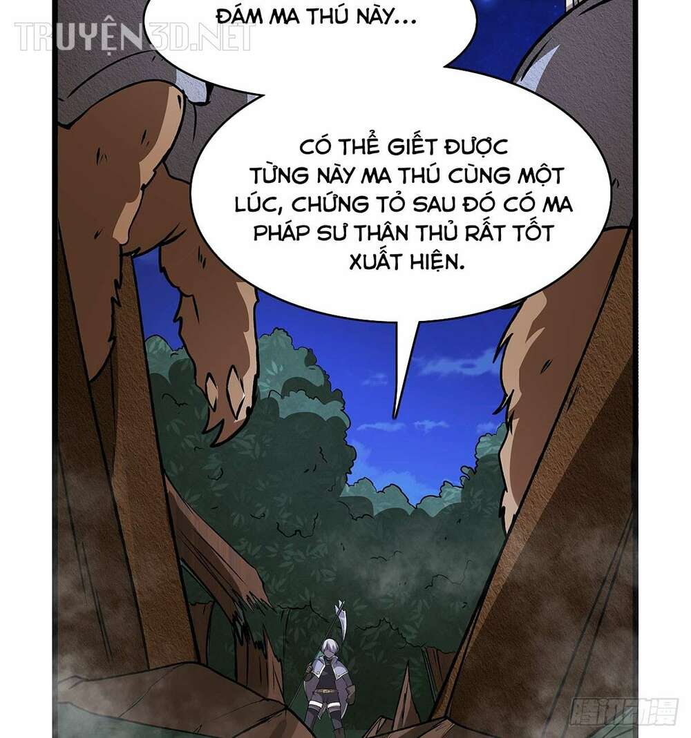 Ma Vương Thất Nghiệp Chapter 367 - Trang 2