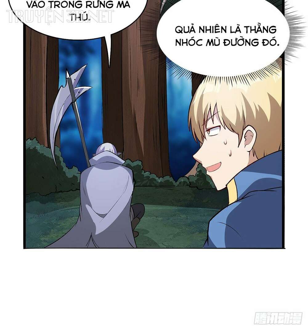 Ma Vương Thất Nghiệp Chapter 367 - Trang 2