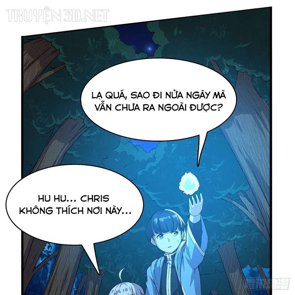 Ma Vương Thất Nghiệp Chapter 367 - Trang 2