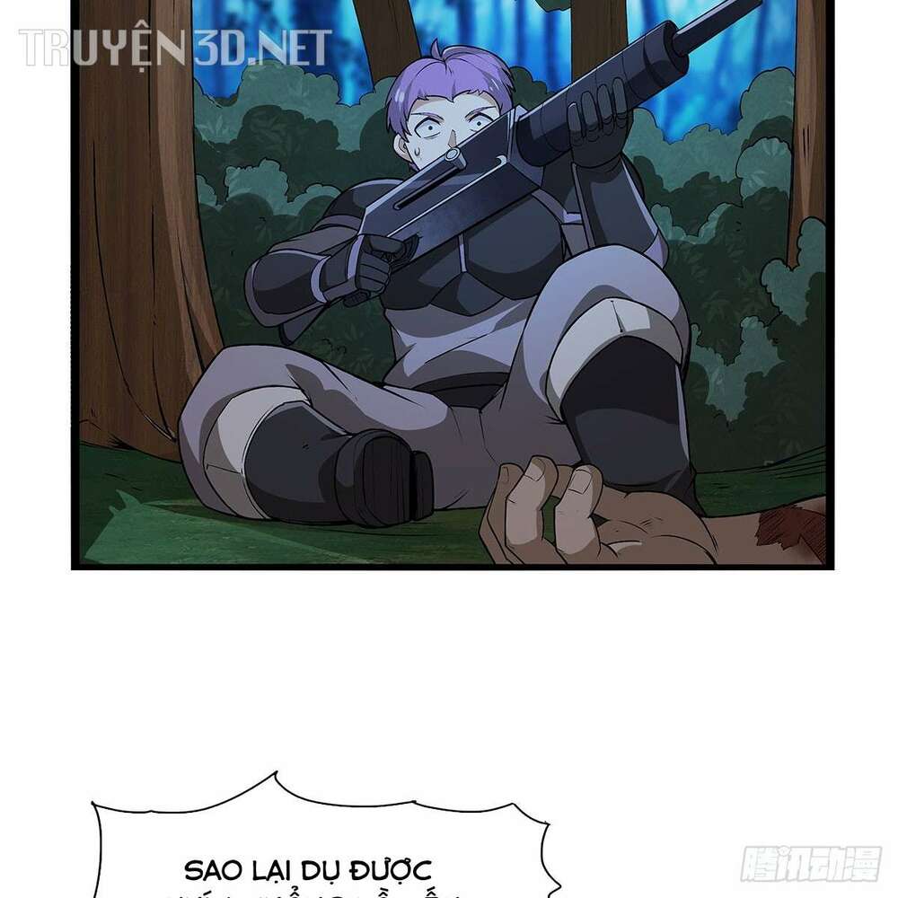 Ma Vương Thất Nghiệp Chapter 367 - Trang 2