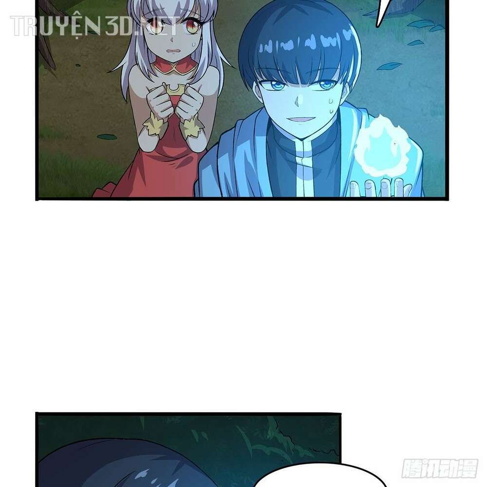 Ma Vương Thất Nghiệp Chapter 367 - Trang 2