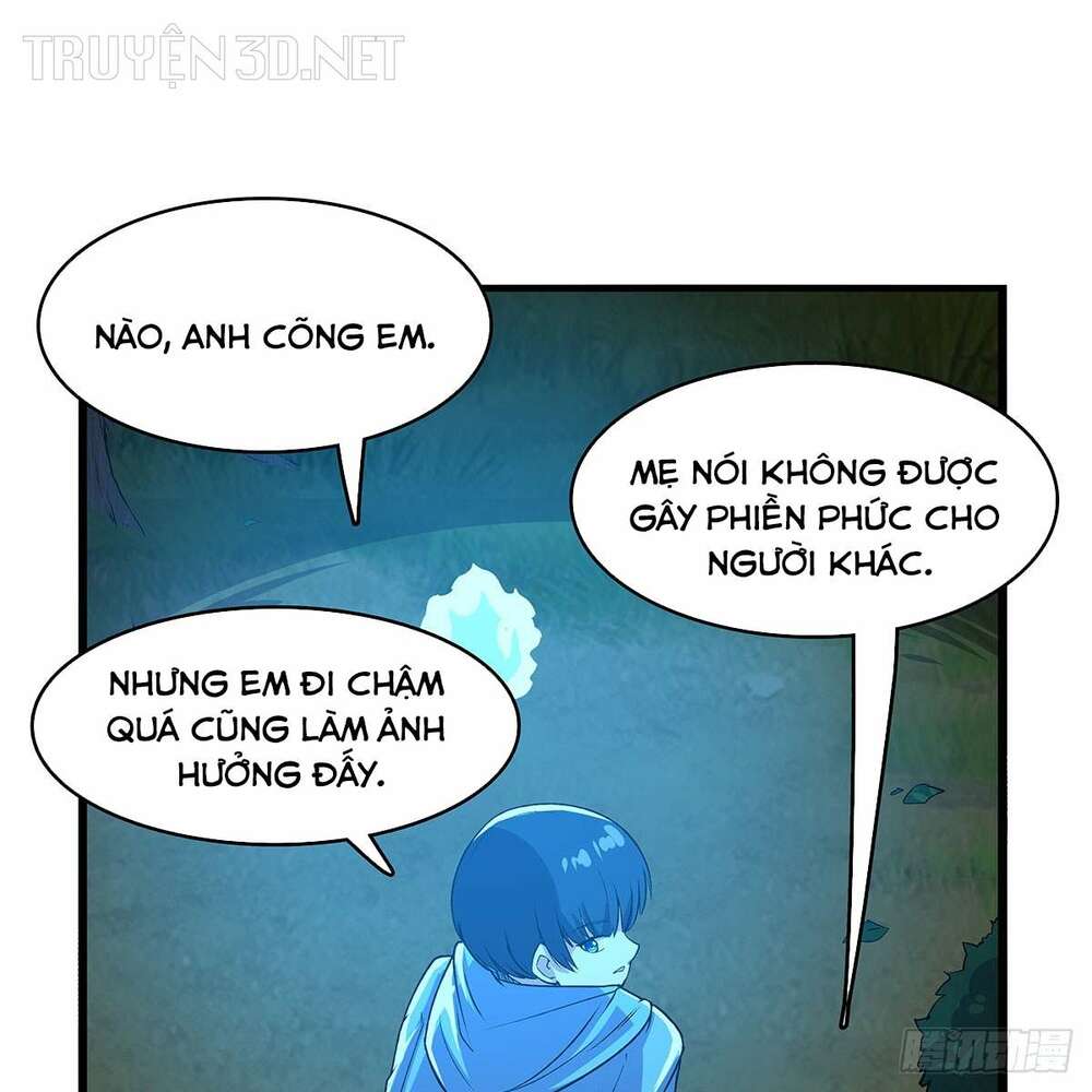 Ma Vương Thất Nghiệp Chapter 367 - Trang 2