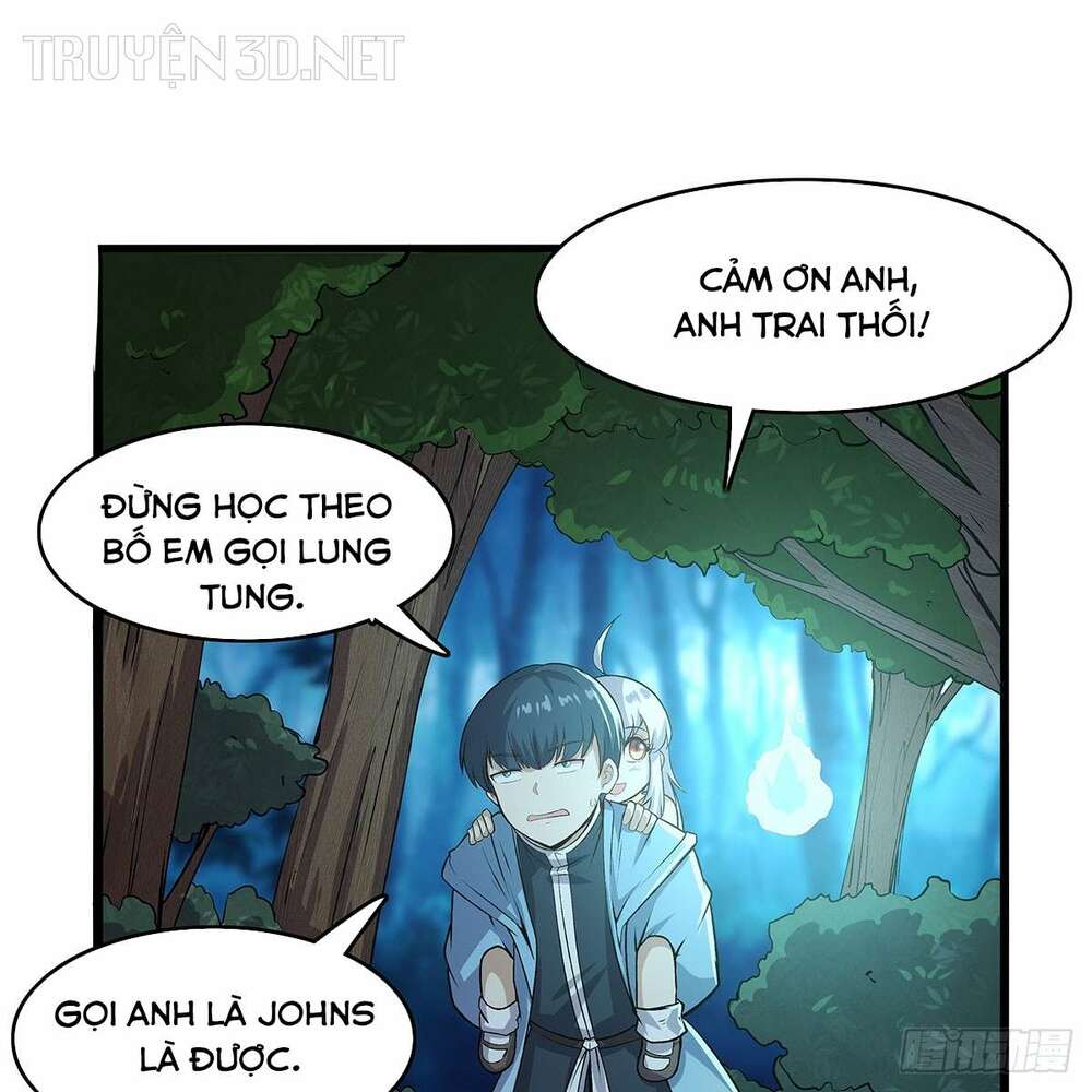 Ma Vương Thất Nghiệp Chapter 367 - Trang 2