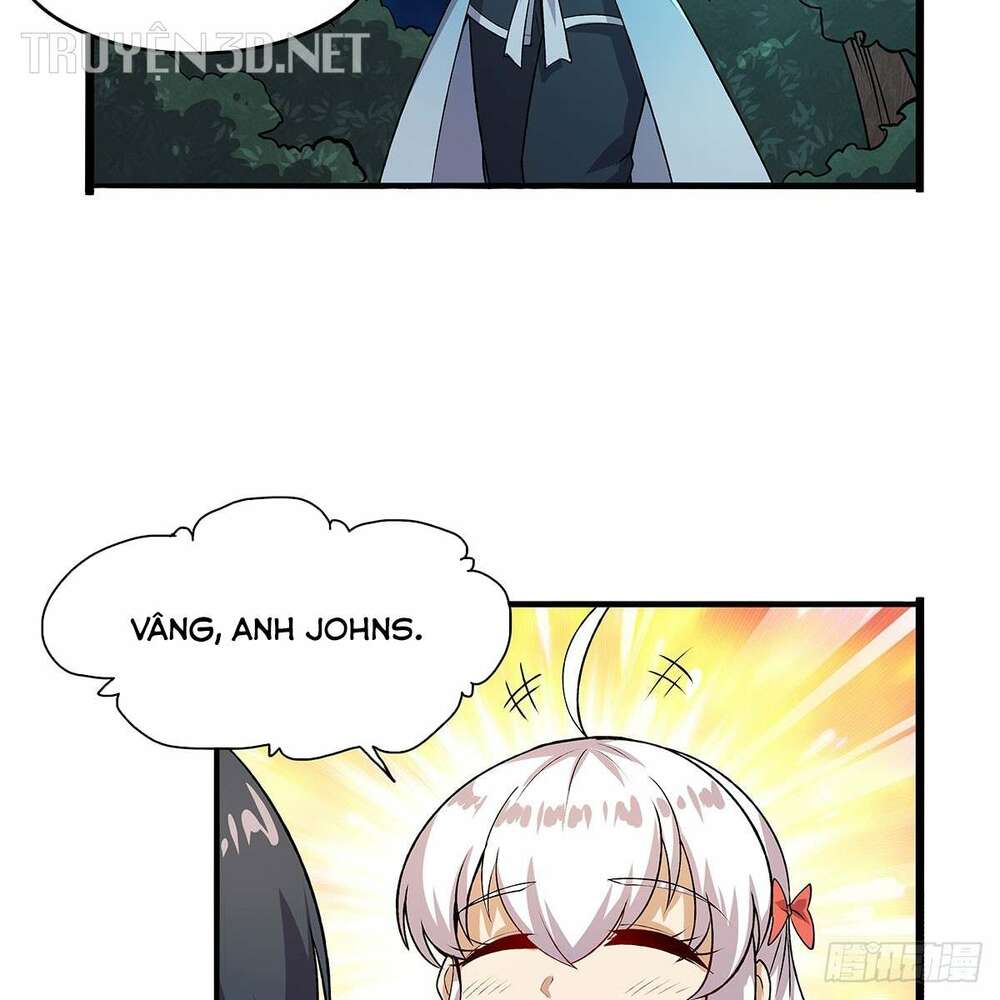 Ma Vương Thất Nghiệp Chapter 367 - Trang 2