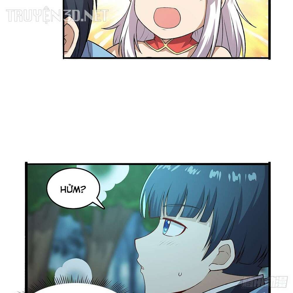 Ma Vương Thất Nghiệp Chapter 367 - Trang 2