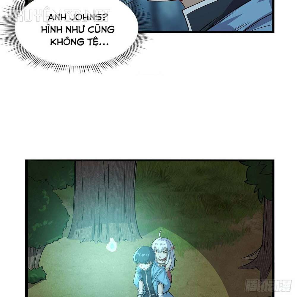 Ma Vương Thất Nghiệp Chapter 367 - Trang 2